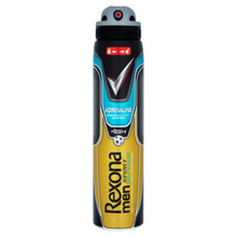 Rexona Antiperspirant ve spreji Men Sport Defence 250 ml man