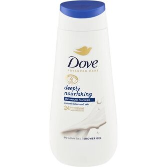 Sprchový gel Dove - 225 ml