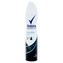 Rexona Antiperspirant ve spreji Motionsense Invisible Aqua 250 ml woman