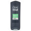 Dove Sprchový gel Men+Care Sensitive Shield (Body And Face Wash) Objem 250 ml man