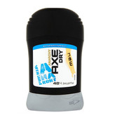 Axe Tuhý deodorant pro muže Anarchy For Him (Deo Stick) 50 ml man