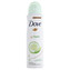 Dove Antiperspirant ve spreji Go Fresh s vůní okurky a zeleného čaje (Cucumber & Green Tea Scent) Antiperspirant ve spreji Go Fresh s vůní okurky a zeleného čaje (Cucumber & Green Tea Scent) - Objem 250 ml woman