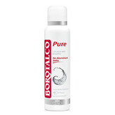 Borotalco Deodorant ve spreji 48H Pure (Spray Deodorant) 150 ml unisex