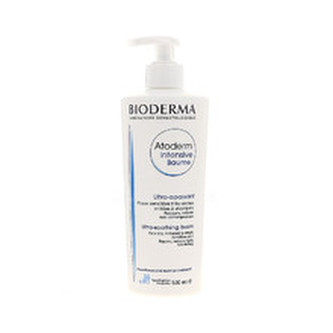 Bioderma Vysoce zklidňující balzám na obličej a tělo Atoderm Intensive Baume 500 ml unisex