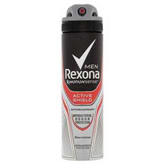 Rexona Antiperspirant ve spreji Men Motionsense Active Shield 150 ml man