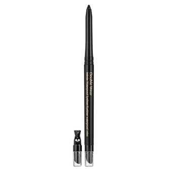 Estée Lauder Voděodolná tužka na oči Double Wear Infinite (Waterproof Eyeliner) 0,35 g Voděodolná tužka na oči Double Wear Infinite (Waterproof Eyeliner) 0,35 g - Odstín 01 Kohl Noir woman