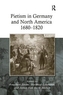 Pietism in Germany and North America 1680-1820