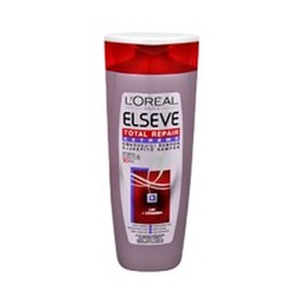 L´Oréal Paris Obnovující šampon pro suché a poškozené vlasy Elseve Total Repair Extreme Obnovující šampon pro suché a poškozené vlasy Elseve Total Repair Extreme - Objem 250 ml woman