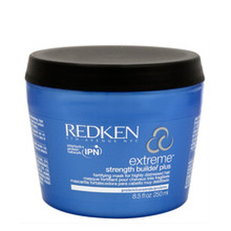 Redken Regenerační maska na vlasy Extreme (Strength Builder Plus) 250 ml unisex