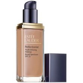 Estée Lauder Tekutý make-up pro dokonalý vzhled SPF25 Perfectionist (Youth-Infusing Serum Makeup) 30 ml Tekutý make-up pro dokonalý vzhled SPF25 Perfectionist (Youth-Infusing Serum Makeup) 30 ml - Odstín 4N1 Shell Beige woman
