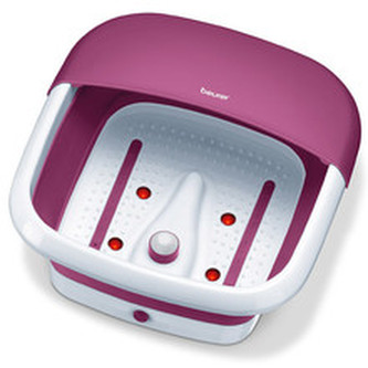 Beurer Masáž na nohy FB 30 woman