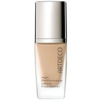 Artdeco Liftingový make-up (High Performance Lifting Foundation) 30 ml Liftingový make-up (High Performance Lifting Foundation) 30 ml - Odstín 25 Reflecting Rosewood woman