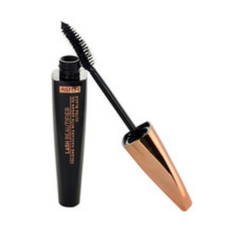 Astor Řasenka pro objem s arganovým olejem (Lash Beautifier Volume) 10 ml Řasenka pro objem s arganovým olejem (Lash Beautifier Volume) 10 ml - Odstín 900 Ultra Black woman