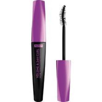 Astor Řasenka pro objem a natočení (Lash Beautifier Volume & 24H Curl) 10 ml Řasenka pro objem a natočení (Lash Beautifier Volume & 24H Curl) 10 ml - Odstín 6800 Black woman