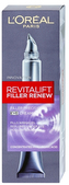 L´Oréal Paris Vyplňující oční krém Revitalift (Filler Renew Eye cream) 15 ml woman