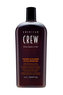 American Crew Čisticí šampon pro odstranění zbytků stylingu pro muže (Power Cleanser Style Remover) Čisticí šampon pro odstranění zbytků stylingu pro muže (Power Cleanser Style Remover) - Objem 1000 ml man