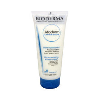 Bioderma Atoderm sprchový krém 500ml Pro ženy