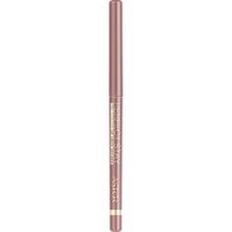 Astor Automatická konturovací tužka na rty Perfect Stay (Automatic Lip Liner) Automatická konturovací tužka na rty Perfect Stay (Automatic Lip Liner) - Odstín 002 Ful Of Red woman