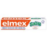 Elmex Zubní pasta Junior 75 ml child
