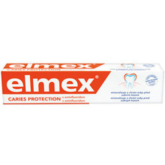 Elmex Zubní pasta Caries Protection 75 ml unisex