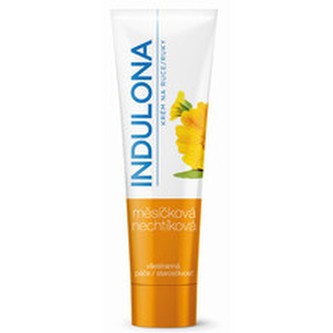 Indulona Měsíčkový krém na ruce 75 ml
