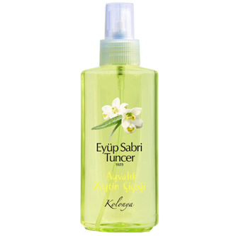 EST 1923 Kolonya sprej Květ Olivovníku unisex