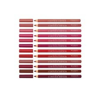 Bourjois Konturovací tužka na rty Lèvres Contour Edition 1,14 g Konturovací tužka na rty Lèvres Contour Edition 1,14 g - Odstín 01 Nude Wave woman