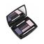 Lancome Paletka očních stínů pro kouřové líčení Hypnôse Drama Eyes (5 Color Palette Smoky Eyes) 2,7 g Paletka očních stínů pro kouřové líčení Hypnôse Drama Eyes (5 Color Palette Smoky Eyes) 2,7 g - Odstín DR1 Bain De Minuit woman