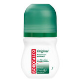 Borotalco Kuličkový deodorant Original 50 ml unisex