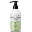 Naturalium Tělové mléko Zelené jablko 370 ml woman