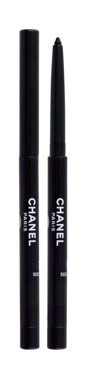 Chanel Voděodolná tužka na oči Stylo Yeux Waterproof (Long-Lasting Eyeliner) 0,3 g Voděodolná tužka na oči Stylo Yeux Waterproof (Long-Lasting Eyeliner) 0,3 g - Odstín 88 Noir Intense woman