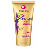 Dermacol Zeštíhlující tělové mléko Enja (Slim-Milk Intensive) 150 ml woman