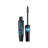 Catrice Tvarující voděodolná řasenka Lashes To Kill (Waterproof Volume Mascara) 10 ml Tvarující voděodolná řasenka Lashes To Kill (Waterproof Volume Mascara) 10 ml - Odstín Black-Waterproof woman