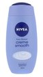 Nivea Sprchový gel Creme Smooth Sprchový gel Creme Smooth - Objem 250 ml woman