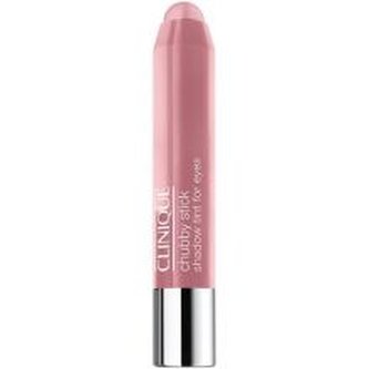 Clinique Dlouhotrvající oční stíny Chubby Stick (Shadow Tint For Eyes) 3 g Dlouhotrvající oční stíny Chubby Stick (Shadow Tint For Eyes) 3 g - Odstín 04 Ample Amber woman