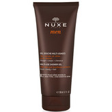 Nuxe Sprchový gel na tělo, tvář i vlasy Men (Multi-Use Shower Gel) 200 ml man