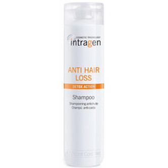 Revlon Professional Šampon proti padání vlasů Intragen (Anti Hair Loss Shampoo) Objem 250 ml unisex
