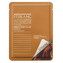 Steblanc Vyživující a obnovující pleťová maska Ženšen (Essence Sheet Mask Ginseng) 20 g woman