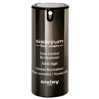 Sisley Revitalizační péče proti stárnutí pro normální pleť For Men (Anti-Age Global Revitalizer) 50 ml man