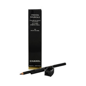 Chanel Tužka na obočí s ořezávátkem (Crayon Sourcils) Tužka na obočí s ořezávátkem (Crayon Sourcils) - Odstín 10 Blond Clair woman