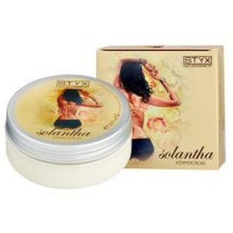 Styx Tělový krém Solantha Tělový krém Solantha - Objem 50 ml woman