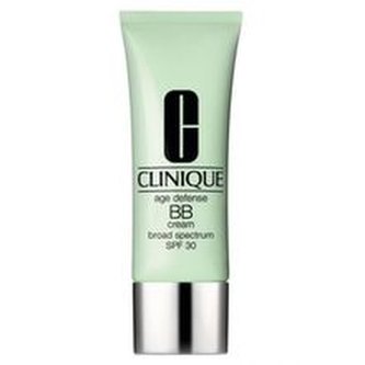 Clinique Omlazující BB krém Age Defense SPF 30 (BB Cream) 40 ml Omlazující BB krém Age Defense SPF 30 (BB Cream) 40 ml - Odstín 02 Shade woman