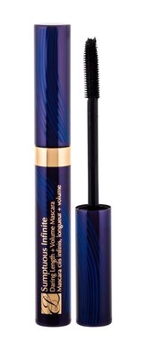 Estée Lauder Objemová a prodlužující řasenka Sumptuous Infinite (Daring Length + Volume Mascara) 6 ml Odstín 01 Black woman