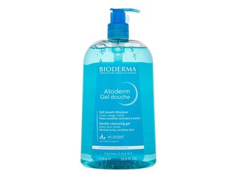 Bioderma Výživný sprchový gel pro suchou pokožku Atoderm (Gentle Shower Gel) Výživný sprchový gel pro suchou pokožku Atoderm (Gentle Shower Gel) - Objem 1000 ml unisex Bioderma Výživný sprchový gel pro suchou pokožku Atoderm (Gentle Shower Gel) Výživný sprchový gel pro suchou pokožku Atoderm (Gentle Shower Gel) - Objem 1000 ml unisex