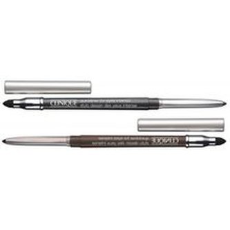 Clinique Konturovací tužka na oči (Quickliner For Eyes Intense) 0,28 g Konturovací tužka na oči (Quickliner For Eyes Intense) 0,28 g - Odstín 05 Intense Charcoal woman