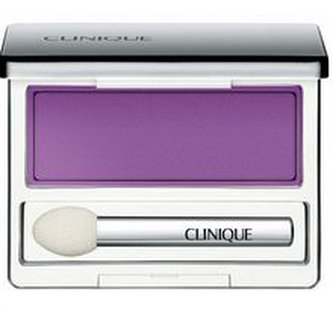 Clinique Oční stíny All About (Shadow Single) 2,2 g Oční stíny All About (Shadow Single) 2,2 g - Odstín AA French Vanilla woman