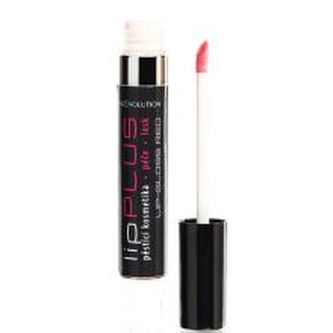 FacEvolution Vyhlazující hydratační lesk na rty LipPlus Gloss 5 ml Vyhlazující hydratační lesk na rty LipPlus Gloss 5 ml - Odstín Pure woman