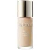 Artdeco Luxusní krémový make-up (Rich Treatment Foundation) 20 ml Luxusní krémový make-up (Rich Treatment Foundation) 20 ml - Odstín 10 Sunny Shell woman
