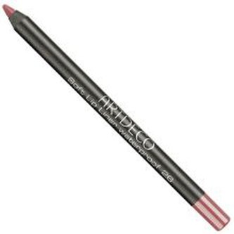 Artdeco Voděodolná konturovací tužka na rty (Soft Lip Liner Waterproof) 1,2 g Voděodolná konturovací tužka na rty (Soft Lip Liner Waterproof) 1,2 g - Odstín 08 Medium Cadmium Red woman