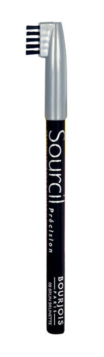 Bourjois Tužka na obočí Sourcil Précision 1,13 g Tužka na obočí Sourcil Précision 1,13 g - Odstín 07 Noisette woman